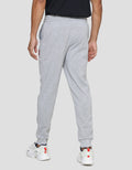 Marvel Deadpool Face Men's Jogger Pants