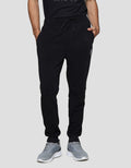 Marvel Logo Puff Men's Long Pants