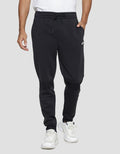 Star Wars Rubber Logo Celana Jogger Pria