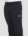 Star Wars Rubber Logo Celana Jogger Pria