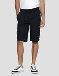 Nevada Woven Cargo Nylon Swag1 Men's Shorts