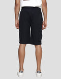 Nevada Woven Cargo Nylon Swag1 Men's Shorts