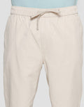Nevada Woven Twill Stretch Celana Pendek Pria