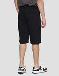 Nevada Woven Twill Stretch Celana Pendek Pria