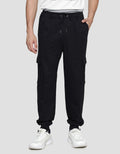Nevada Knit Pants Ottoman Jogger Men