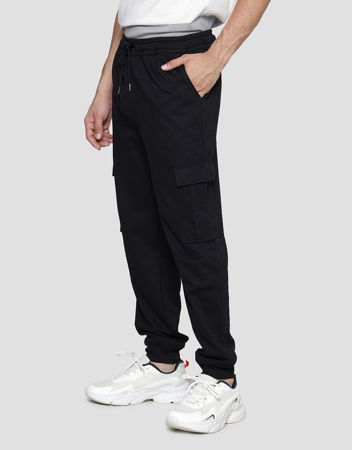 Nevada Knit Pants Ottoman Jogger Men
