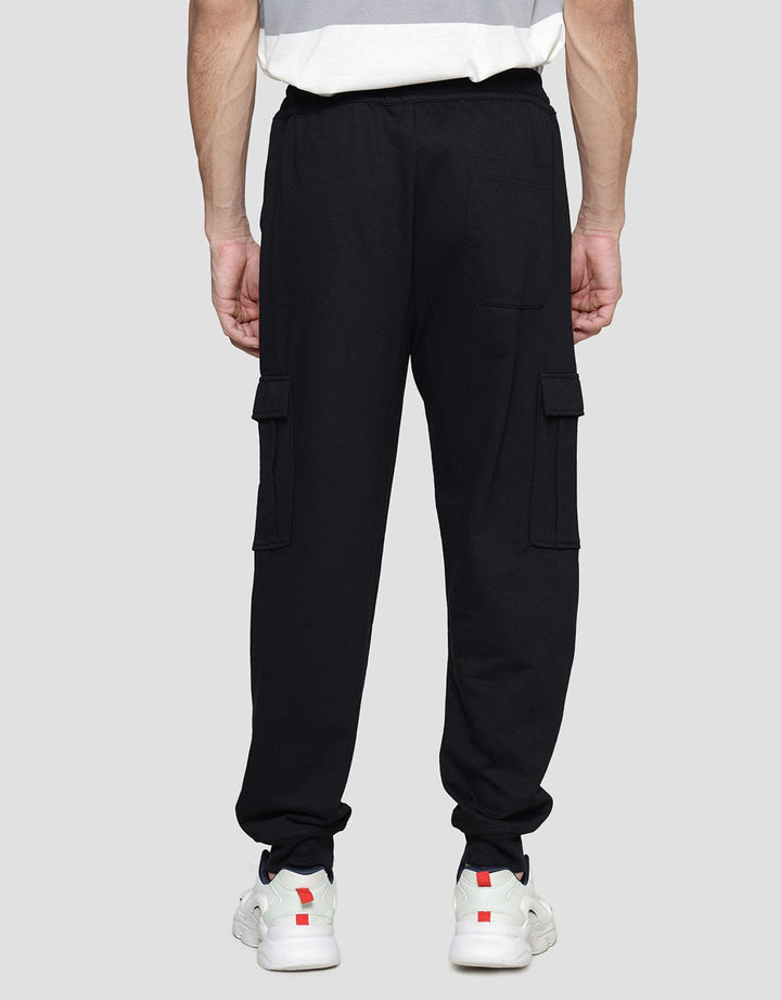 Nevada Knit Pants Ottoman Jogger Men