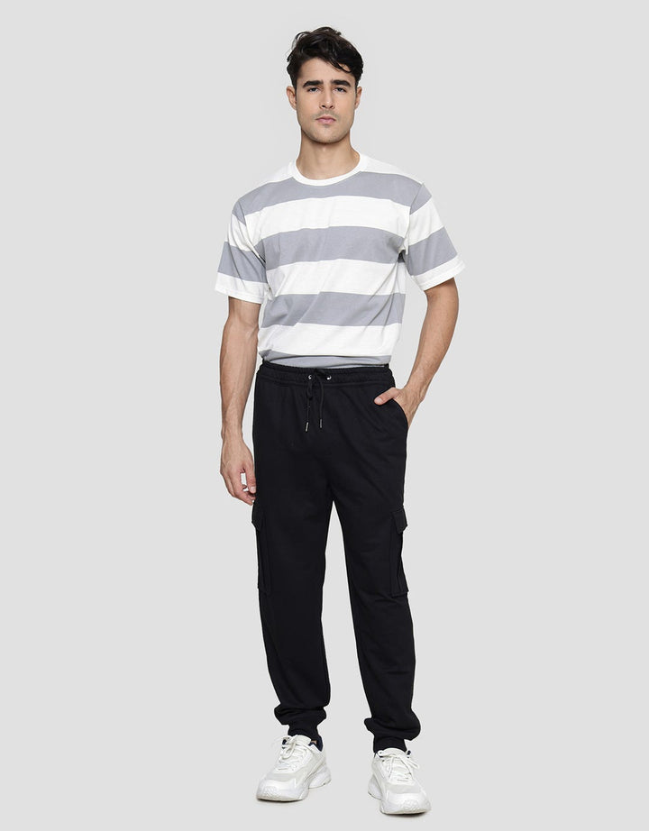 Nevada Knit Pants Ottoman Jogger Men