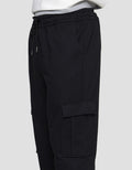 Nevada Knit Pants Ottoman Jogger Men