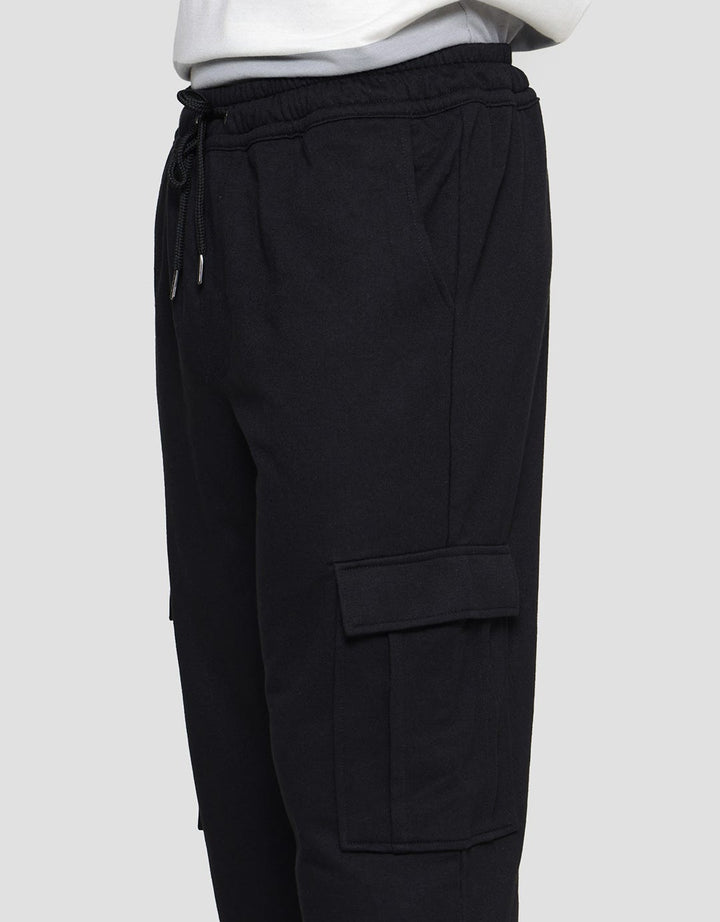 Nevada Knit Pants Ottoman Jogger Men