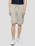 Nevada Double Knit Cargo Men's Shorts