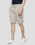 Nevada Double Knit Cargo Men's Shorts