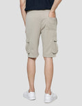 Nevada Double Knit Cargo Men's Shorts