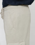 Nevada Double Knit Cargo Men's Shorts