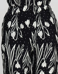 St. Yves Floral Dots Women's Pajama Set