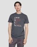 Anyday One Step Up Level Kaos Pria