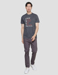 Anyday One Step Up Level Kaos Pria