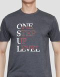 Anyday One Step Up Level Kaos Pria
