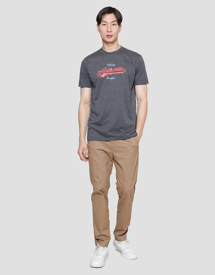 Anyday Vintage Authentic Men's T-Shirt