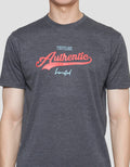 Anyday Vintage Authentic Men's T-Shirt