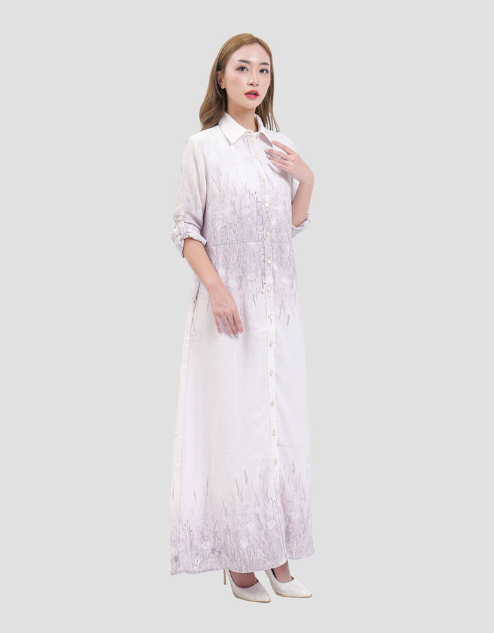 Cardinal Femme Gamis DAGADH0055A Wanita