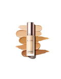 Skintific All Day Perfect Soft Matte Serum Foundation 01 Vanilla