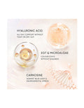 Skintific All Day Perfect Soft Matte Serum Foundation 03A Almond