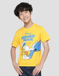 Disney Donald Duck Kaos Anak Laki-laki