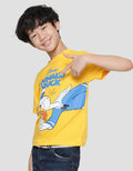 Disney Donald Duck Kaos Anak Laki-laki
