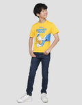 Disney Donald Duck Kaos Anak Laki-laki