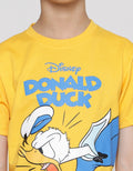 Disney Donald Duck Kaos Anak Laki-laki