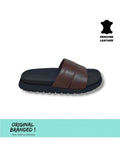 Crocodile Sandal Elegan Polos Pria