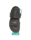 Crocodile Nyaman Sandal Pria