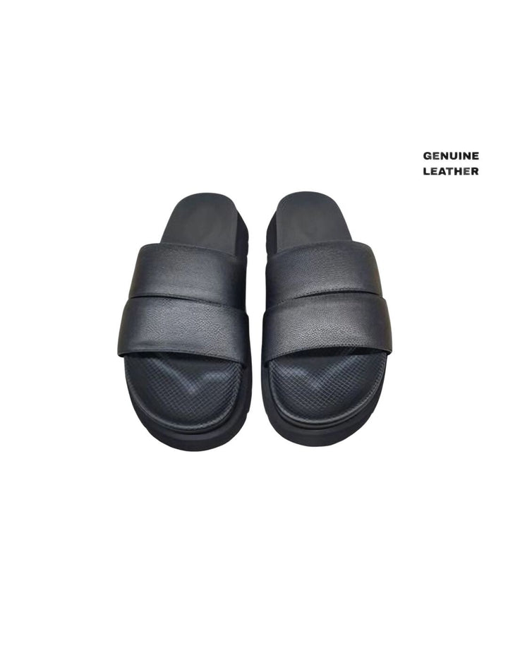 Crocodile Sandal Polos Pria