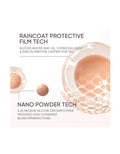 Skintific SPF35 PA Lightweight Cushion 03A Almond