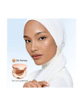 Skintific SPF35 PA++ Lightweight Cushion 06 Honey