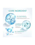 Skintific 5% Panthenol Acne Calming Water Gel 80g