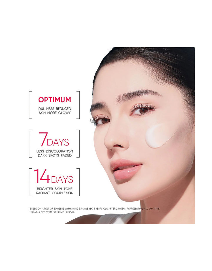 Skintific MSH Niacinamide Brightening Gel 30g