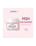 Skintific MSH Niacinamide Brightening Gel 10x Effective Moisturizer 6g