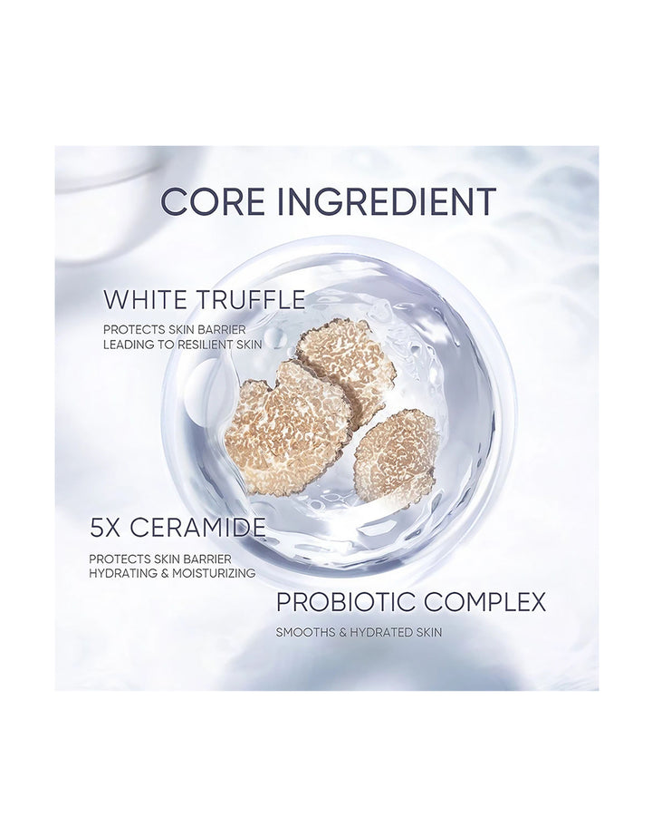 Skintific Truffle Biome Gel-Cream Moisturizer 30g