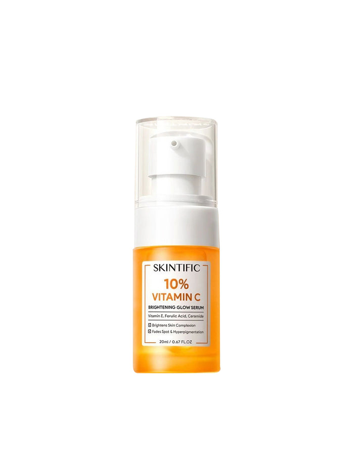 Skintific 10% Vitamin C Brightening Serum 20ml