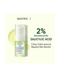 Skintific 2% Salicylic Acid Anti-Acne Serum 20ml