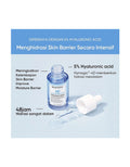 Skintific 4D Hyaluronic Acid Deep Hydration Serum 20ml