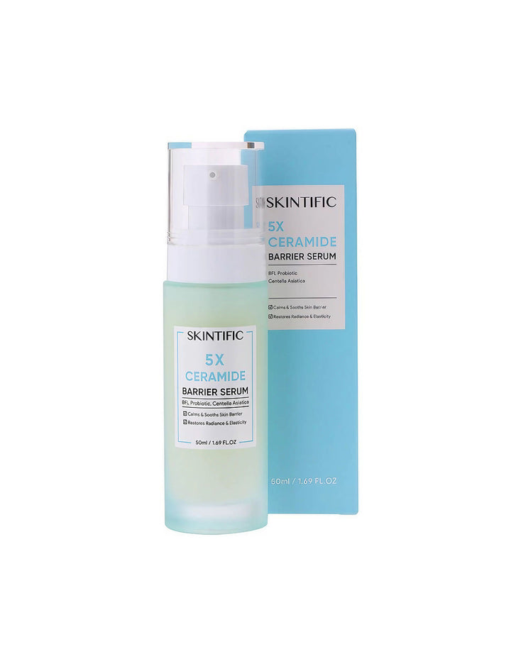 Skintific 5X Ceramide Calming Serum 50ml