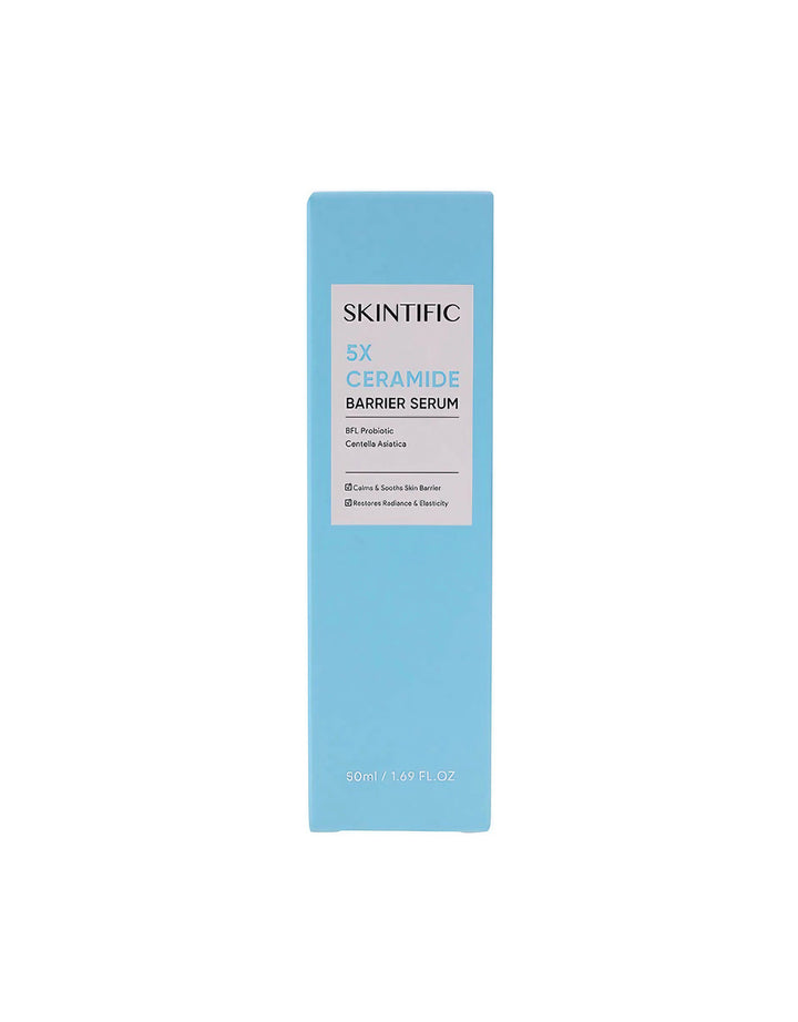 Skintific 5X Ceramide Calming Serum 50ml