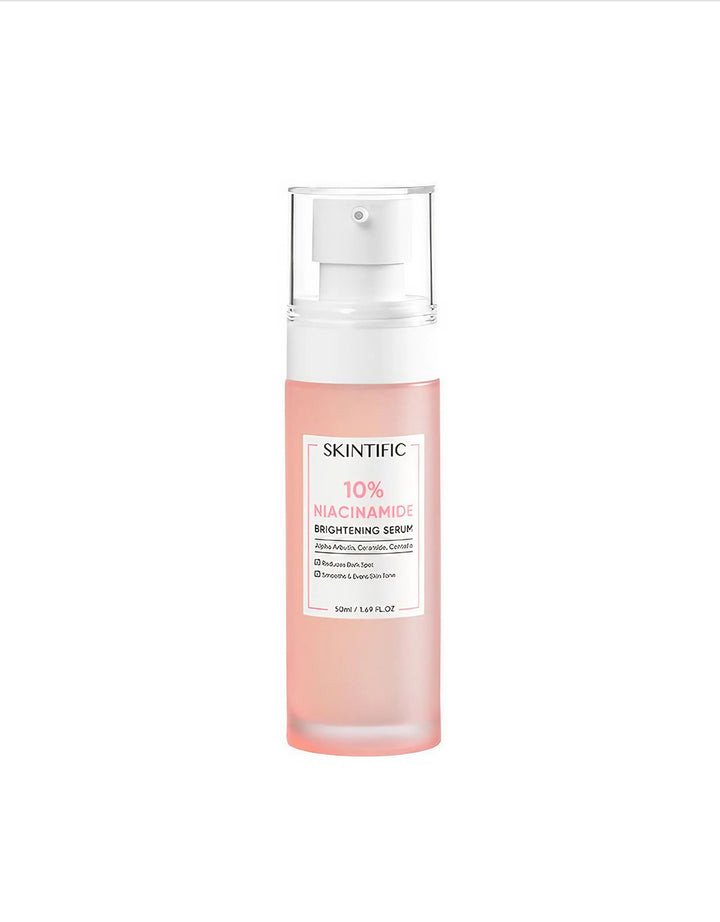 Skintific 10% Niacinamide Brightening Serum 50ml