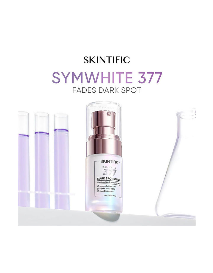 Skintific Symwhite 377 Dark Spot Serum 20ml