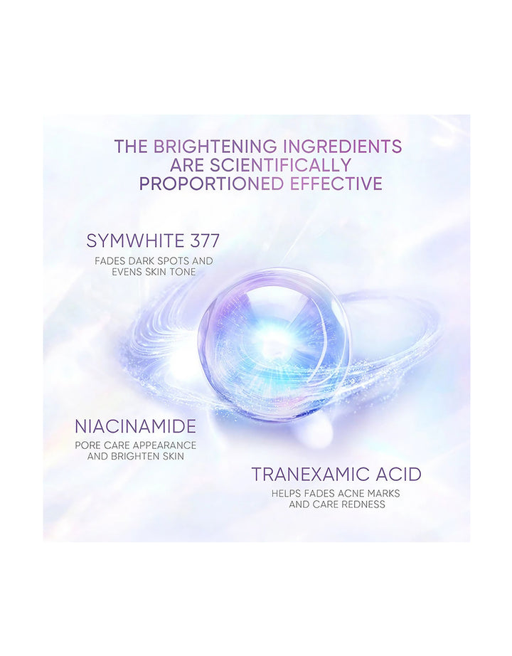 Skintific Symwhite 377 Dark Spot Serum 20ml
