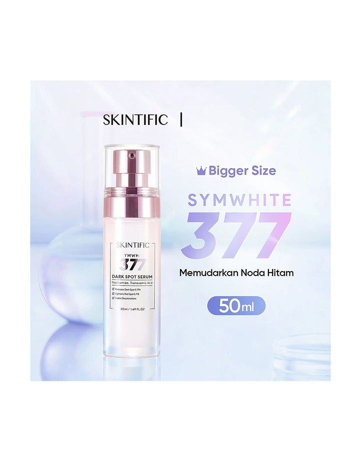 Skintific Symwhite 377 Dark Spot Serum 50ml