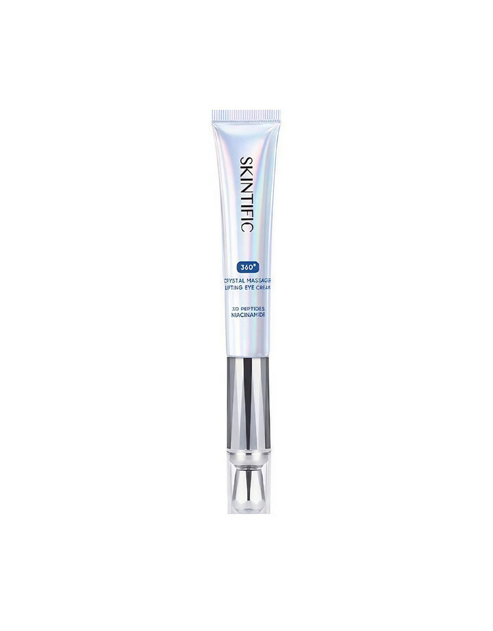 Skintific 360 Crystal Massager Eye Cream 20g